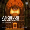 Daniel Hyde、Paul Greally、Choir of King's College, Cambridge - Angelus ad Virginem (Live)