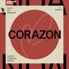 nico de andrea、Emria - Corazon (Harry Romero Remix)