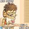 Mike Chenery - He's A Mean One
