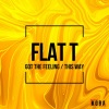 Flat T - Got The Feeling