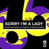 Martina Budde、Dj Frisco、Marcos Peon - Sorry I'm A Lady (Neosoul Mix Edit)