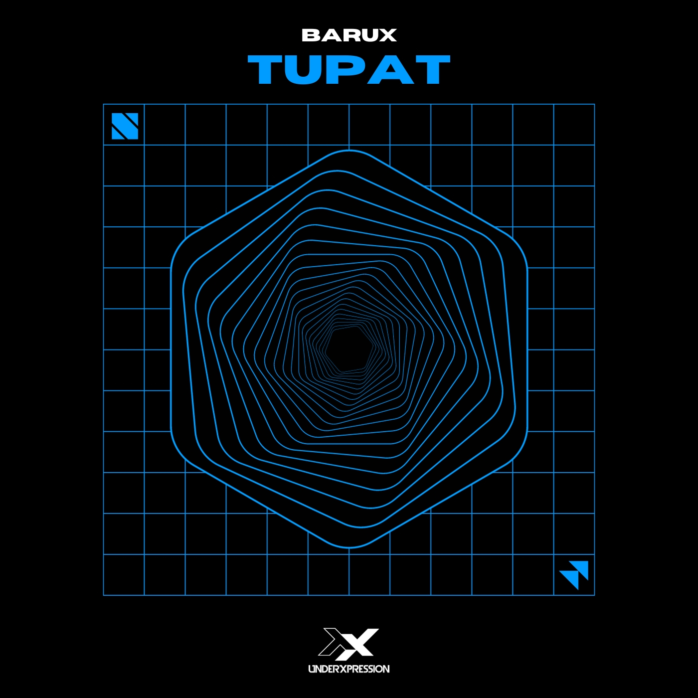 BARUX - Tupat