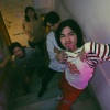 Bone Head - ภาพทรงจำสีเทา