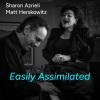Sharon Azrieli - Simple Song