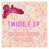 Twiddle - The Heebie Jeebies