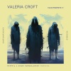 Valeria Croft《Spitting Robots》[MP3/LRC]