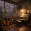 Gentle Rain Makers、Smooth Chill Playlist、Focus and Work - Rain Work Rhythm