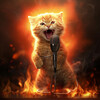 Whispering Landscapes、Stereo Outdoor Sampling、Cats Music Zone - Embers Feline Tune
