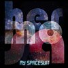 Hermosa - My Spacesuit