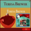 Jack Pleis Chorus、Orchestra、teresa brewer - I Saw Mommy Kissing Santa Claus