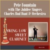 Pete Fountain & The Jubilee Singers、Charles Bud Dant、Orchestra - Dis O'l Train