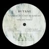 Butane - Bizarre Bazaar