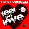 Rene Rodrigezz、J.R. Summerville - Feel the Love (Summer Radio Mix)