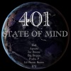Pusha P、2nd、Big $teppa、Apsosa、Lil Boom Boom、E^2、Jay Breezy - 401 STATE OF MIND (feat. Apsosa, Jay Breezy, Big $teppa, Pusha P, Lil Boom Boom & E^2)(Explicit)