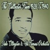 duke ellington & his famous orchestra - Diga Diga Doo