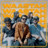 XLR8、Mudasir、Aéna - WAASTAH (feat. Mudasir & Aena)