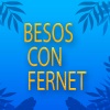 dj roman、Lean Lopez DJ - Besos Con Fernet (Remix)