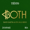 Tiësto《BOTH (David Guetta & Seth Hills Remix)》[MP3/LRC]