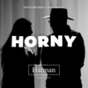 Hatman、Tensec - Horny