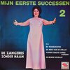 Zangeres Zonder Naam、Benelux Music - Rij Voorzichtig