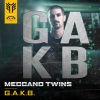 Meccano Twins - G.A.K.B.