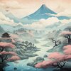 Naguro - Mist Of The East