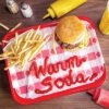 Warm Soda - I Wanna Know Her