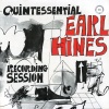 earl hines - My Monday Date