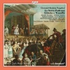 Boston Early Music Festival Chamber Ensemble、paul o'dette、stephen stubbs、Giovanni Battista Pergolesi - I. Allegro e spirituoso