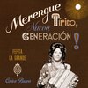 Fefita La Grande - Caña brava