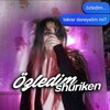 Shuriken - Özledim (Explicit)