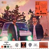 Nebil Bruto、Juanillo、Dunas - 6 de otoño (feat. Juanillo & Dunas)(Explicit)