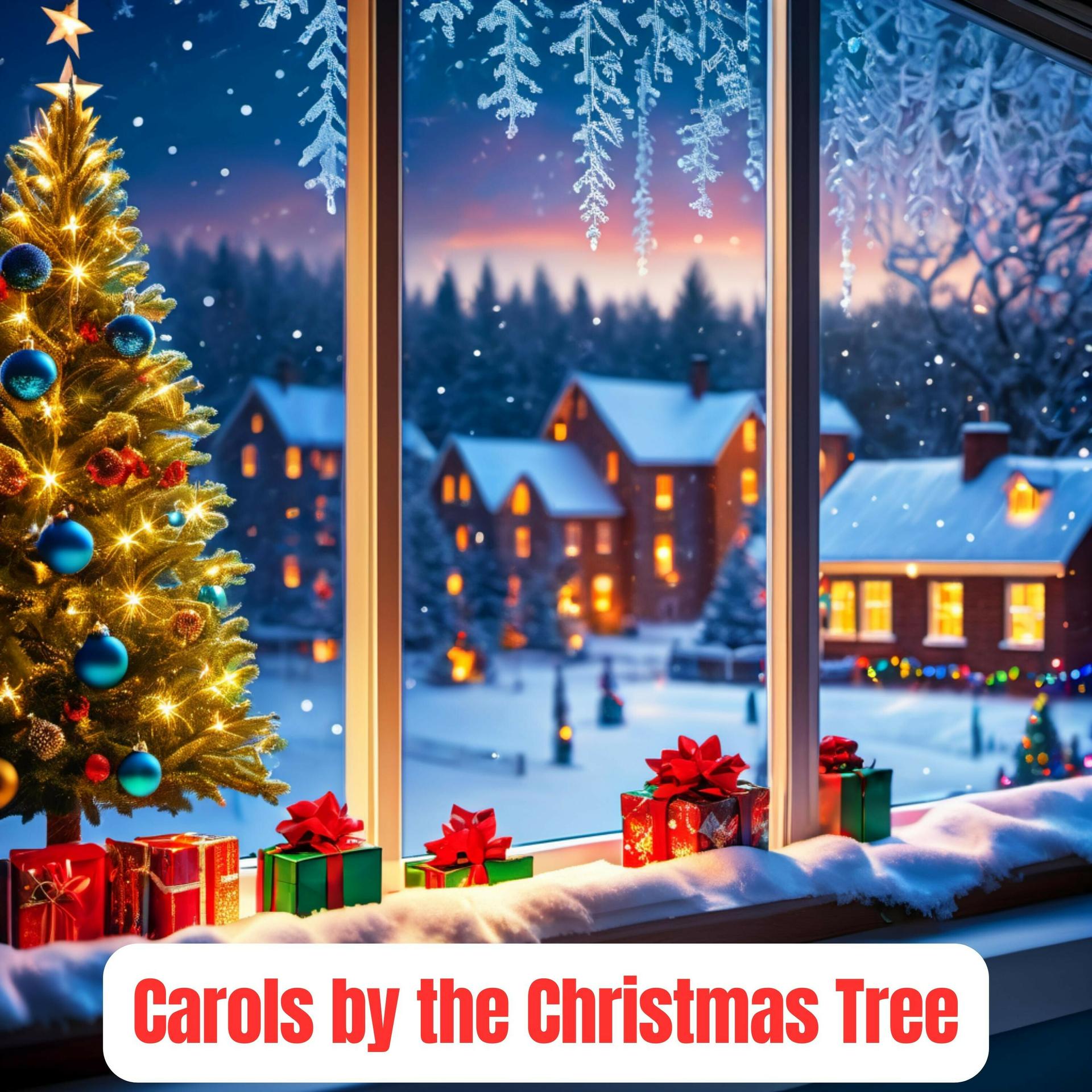 Papai Noel、Canções de Natal Ilimitadas、Musiche di Natale - Christmas Frost Fantasies