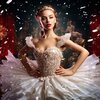 The Christmas Jazz Giants、Winter Jazz Cafe Lounge、The Merry Christmas Players - Candy Cane Cavatina