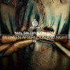 Nael Galvan、edu sosa - Between Afternoon and Night