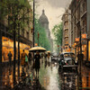 Brain Timbre、Now That’s What I Call Rain、Relax Bro - Serene Rainfall Melodies