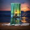 Essential Nature Sounds、Natural Waters、Yoga Soul - Water Harmony Echoes