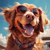 Dog Relaxation、Himalaya Nature、The Flowes of Zyn - Waves Woo Wagging Woofs