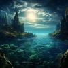 Bakery Music、Nature Sounds Worldwide、Beautiful Nature Sounds - Siren's Soft Symphony