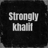 Khalif《Strongly》[MP3/LRC]