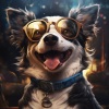 Winds and Oceans、Relaxing Dog Music、Shaman - Waves Welcome Wagging Tails