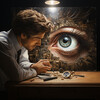 Night Sounds Association、Sizzling Nature Fire Sounds、Focus and Concentration - Flames Foster Fresh Forethoughts