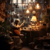 Música clásica de jazz、Música lounge relajada、Musica Relajante Specialistas - Murmullos Tranquilos De Jazz