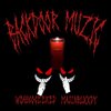 MajinBlxxdy、Woahsogeeked - Backdoor Muzic (feat. MajinBlxxdy)(Explicit)