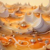 Relaxation Sleep Meditation、Winds and Oceans、Binaural Beast - Oceanic Meditation Melodies