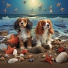 Brown Noise Baby、Zen Meditation and Natural White Noise and New Age Deep Massage、Active Baby Music Workshop - Paws' Oceanic Harmony
