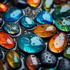 Matter and Energy、Riverside Underground、Meditation Music Club - Meditative River Melodies
