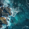Meditation Music 528 Hz、Mystic Nature、Spa Music Kingdom - Ocean Spa Relaxing Waves