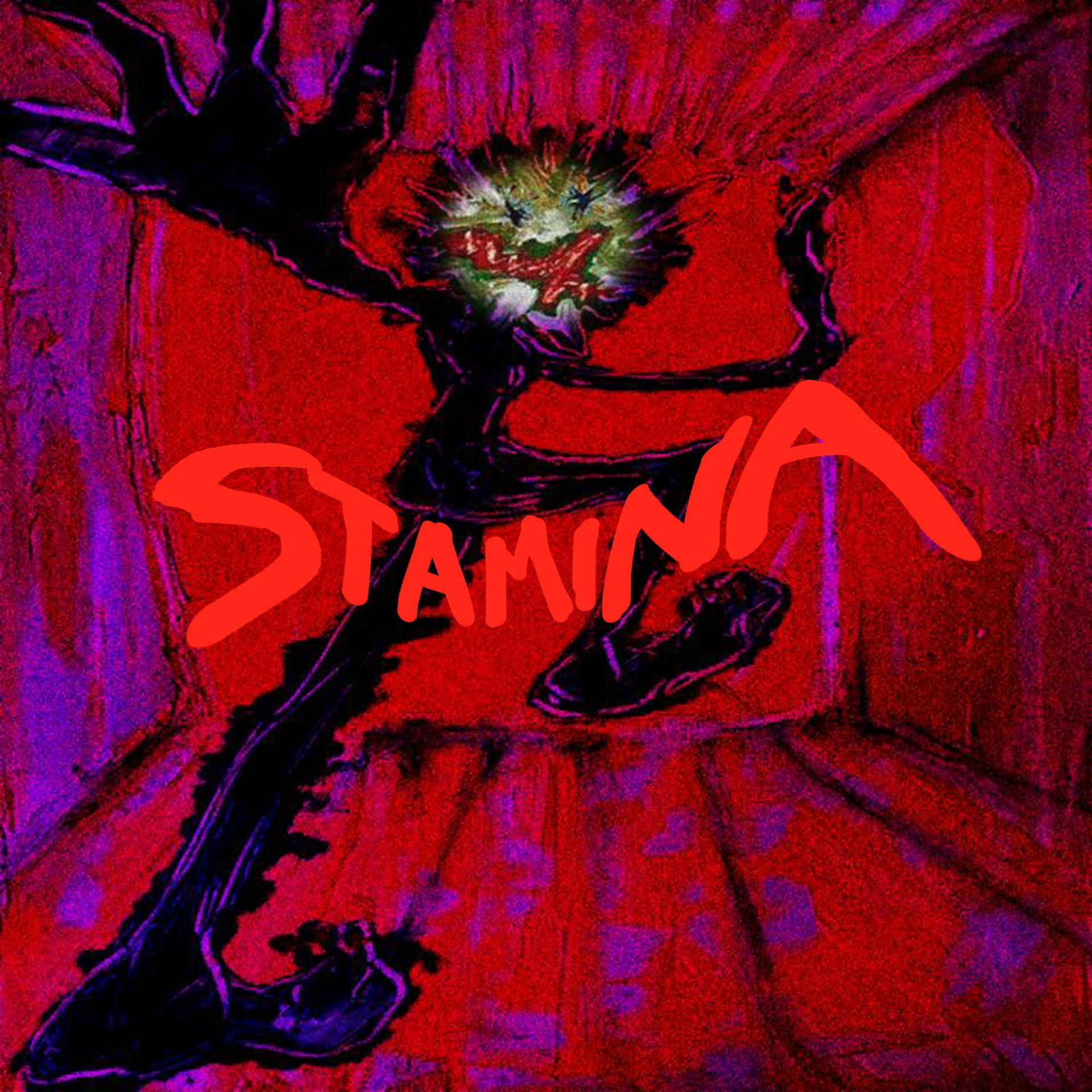 Dissy、Bangs - Stamina (Explicit)
