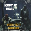 Wenzii、TOC、Earlyou 999 - Kept It Real